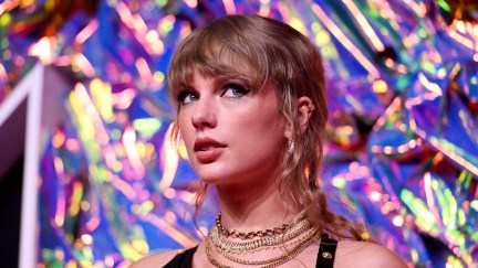Taylor Swift agrees to all SAG AFTRA demands for The Eras Tour movie