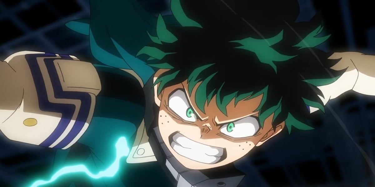 The 5 Best And 5 Worst My Hero Academia Characters