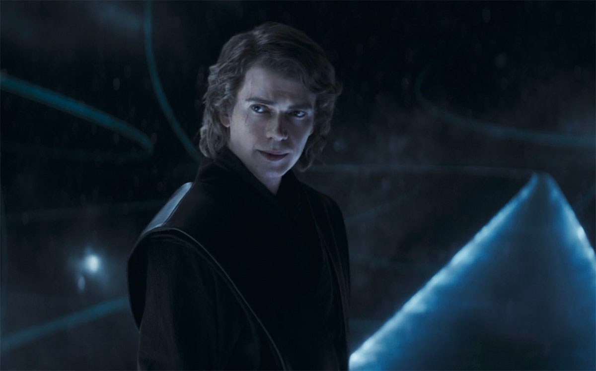 The ‘Ahsoka’ Finale Sets Up a Second Chance for Hayden Christensen ...
