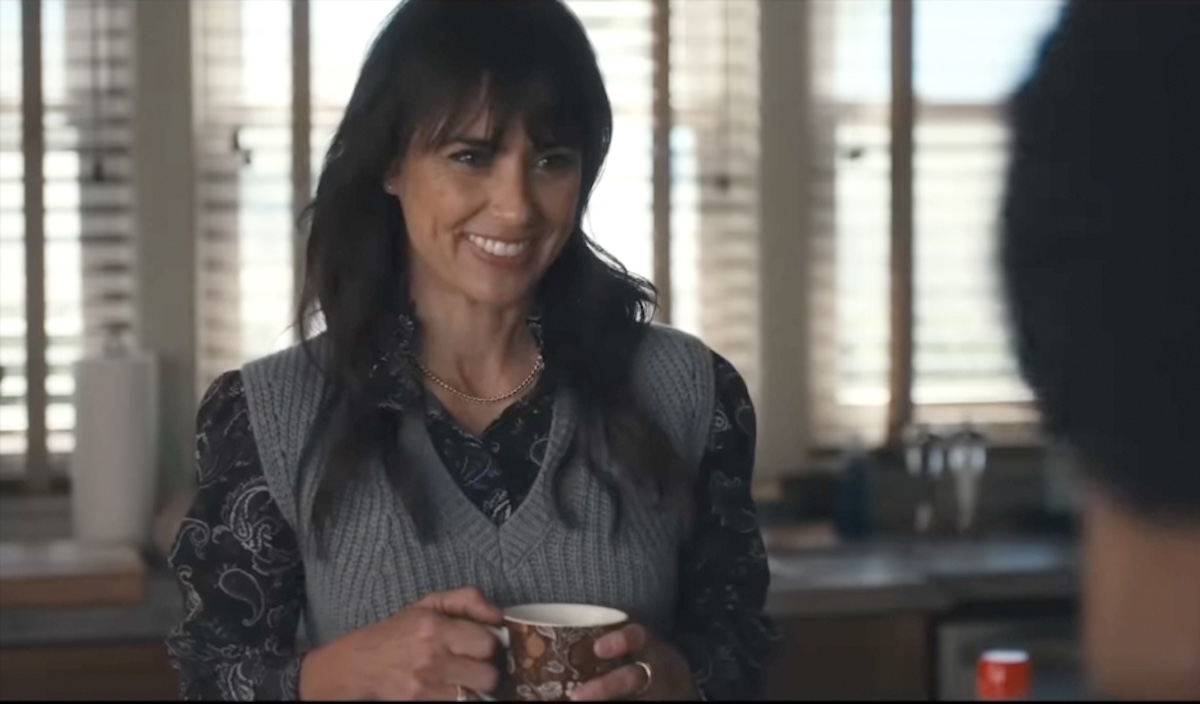 Constance Zimmer in Harlan Coben's Shelter