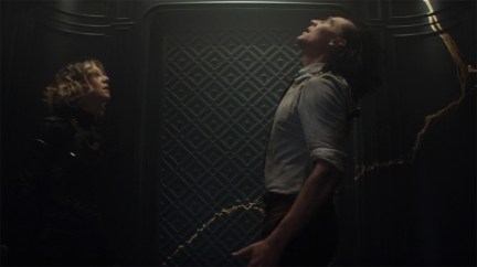 Before Season 2, Let's Remember Loki's Hottest Moments In Season 1 ...