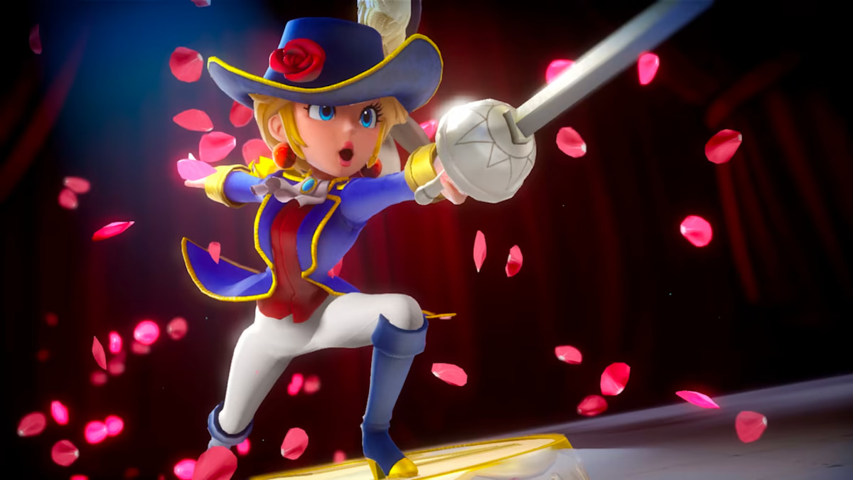 princess peach showtime all dresses Princess Peach Showtime! All Dresses and Ribbons outfits