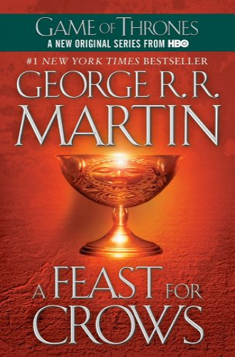 A Feast for Crows (Book 4)
