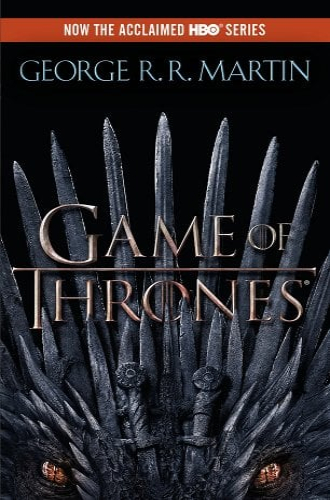 A Game of Thrones (Book 1)