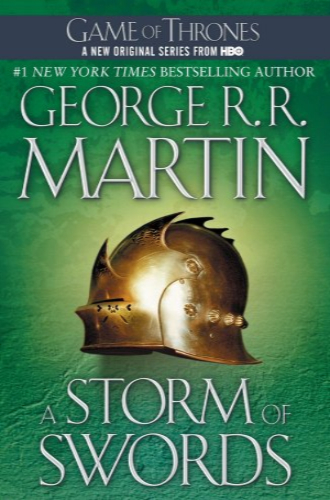 A Storm of Swords - Book 3