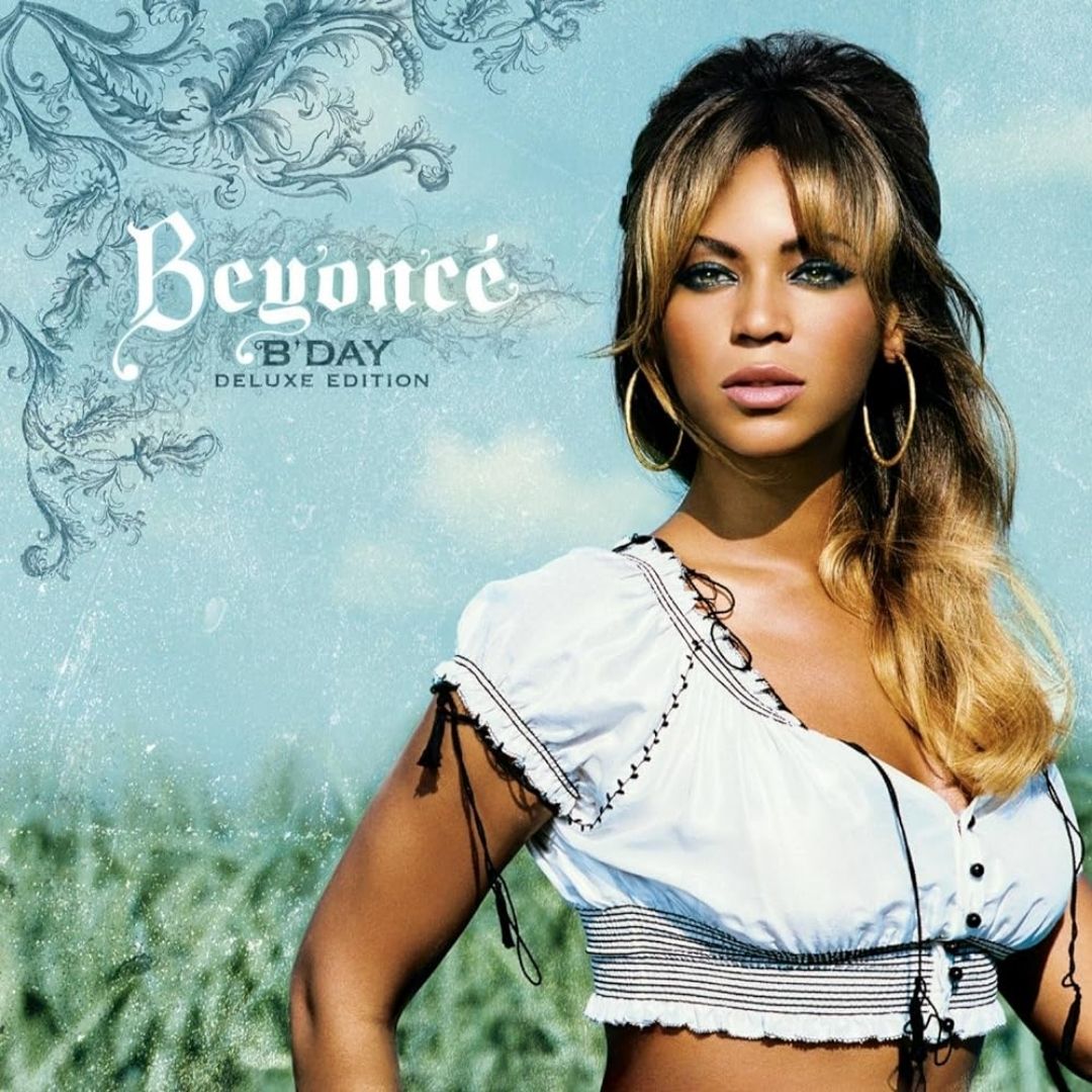 All Beyoncé Albums In Order | The Mary Sue