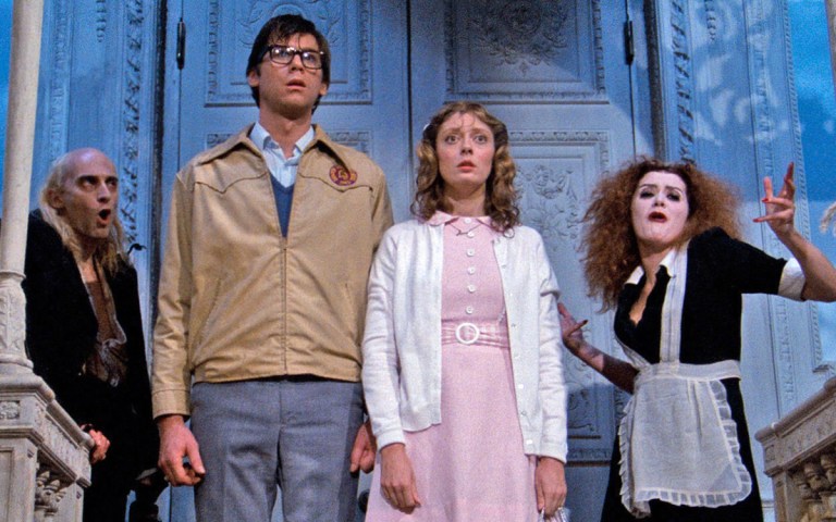 All Rocky Horror Picture Show Characters Ranked | The Mary Sue