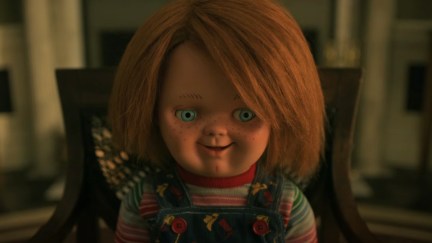 Chucky in 'Chucky' season 3