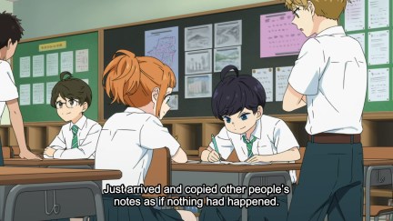Crunchyroll's 'The Yuzuki Family's Four Sons' AI Subs Controversy