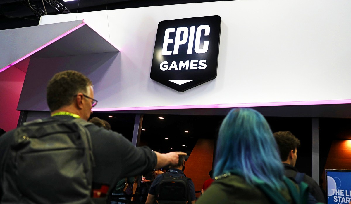 Fortnite V-Buck Prices Increase as Epic Games Lays Off Nearly 1000