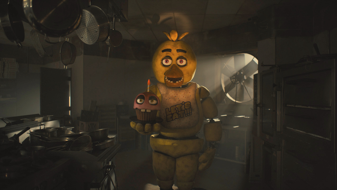 Everything We Know About a Five Nights at Freddy's Movie Sequel