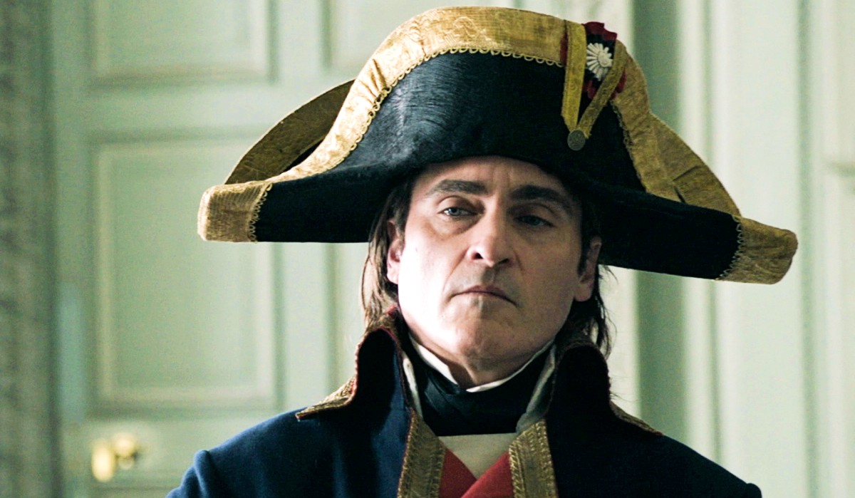 Napoleon Movie News, Cast, Premiere Date