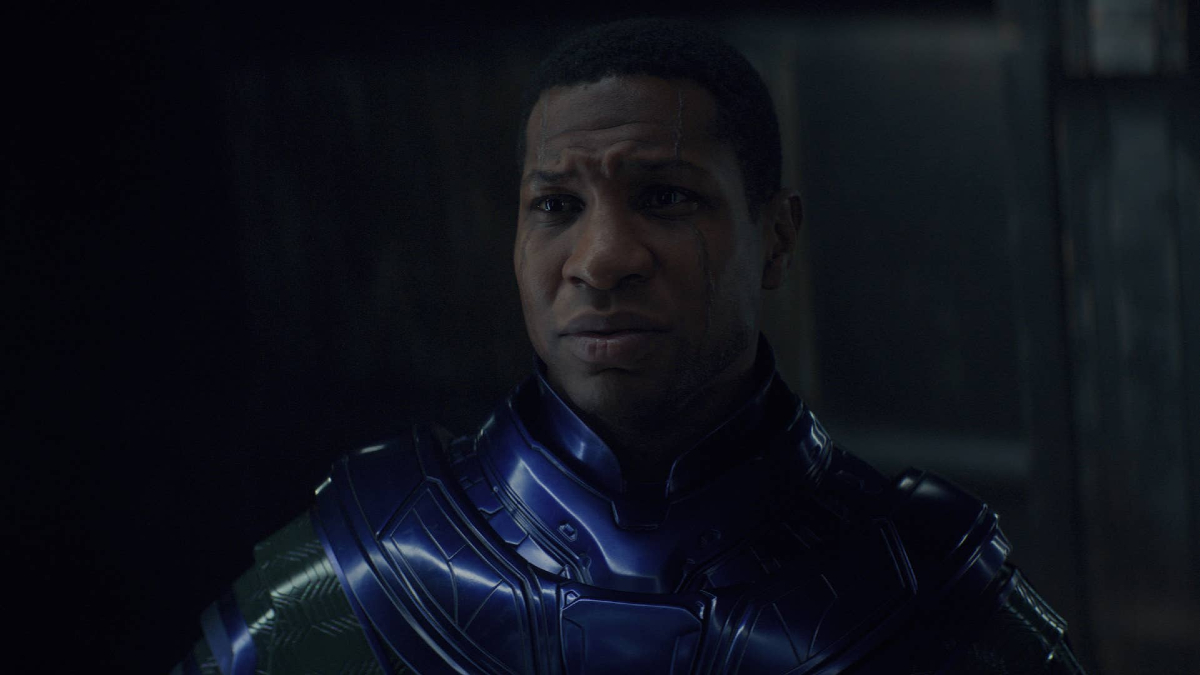 Why Jonathan Majors Arrest Didn't Impact 'Loki