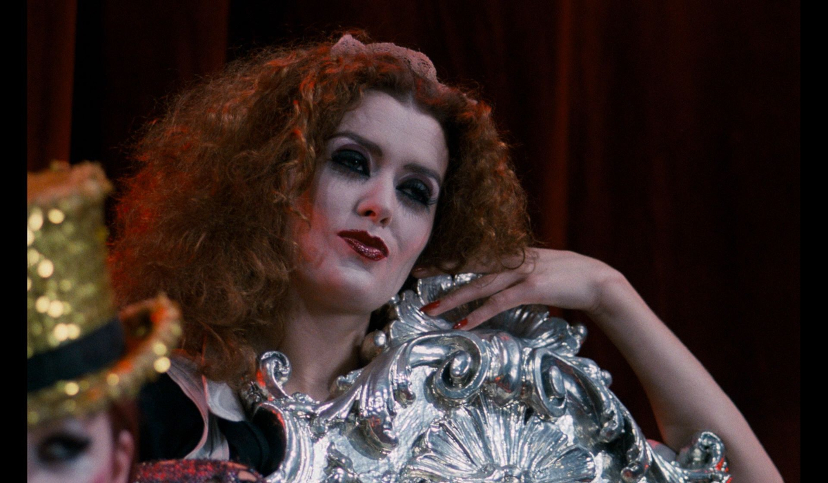 Magenta - The Rocky Horror Picture Show