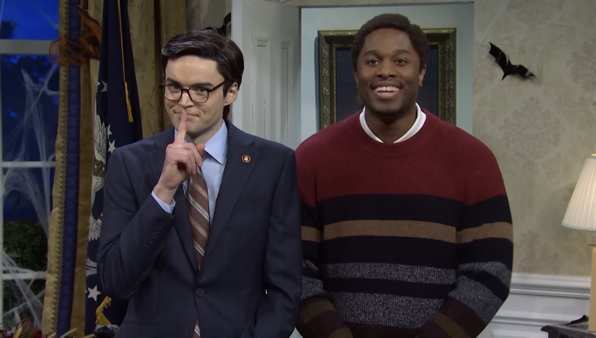 Does New Speaker of the House Mike Johnson Have a Black Son?