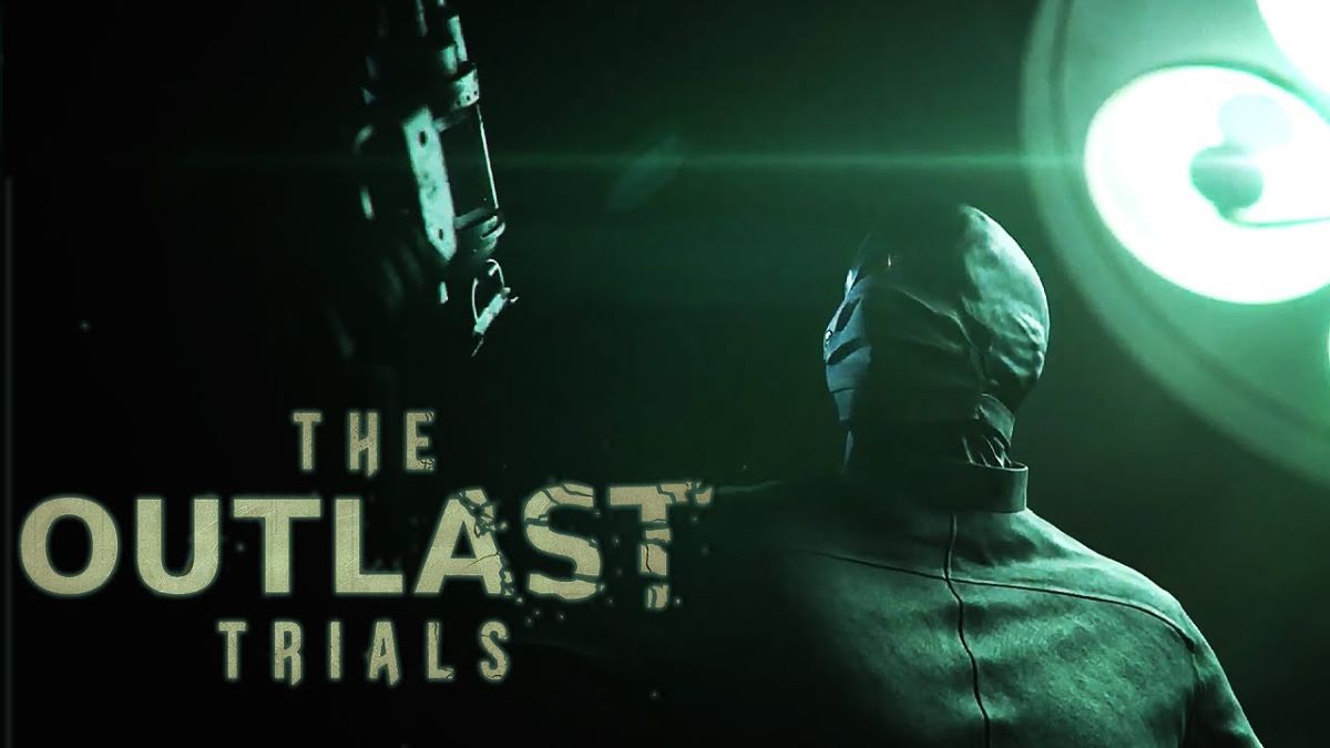 Banner for The Outlast Trials (2023)