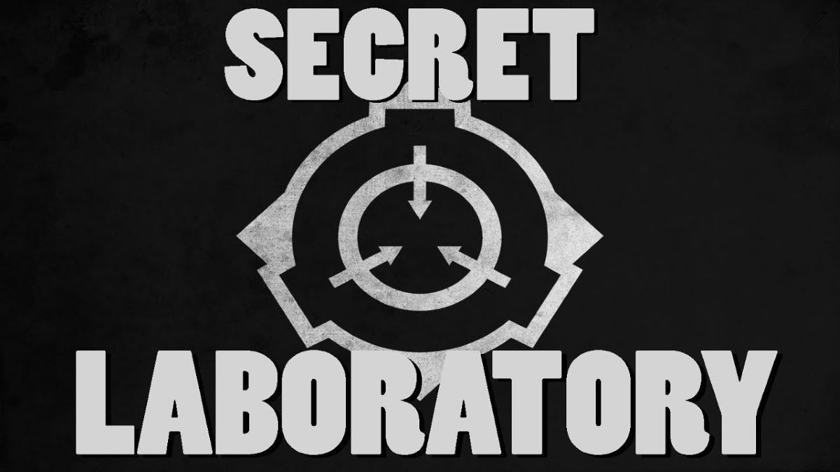 Banner for SCP Secret Laboratory