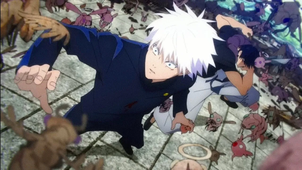 How Many Episodes In 'Jujutsu Kaisen' Season 2 Are There? Answered