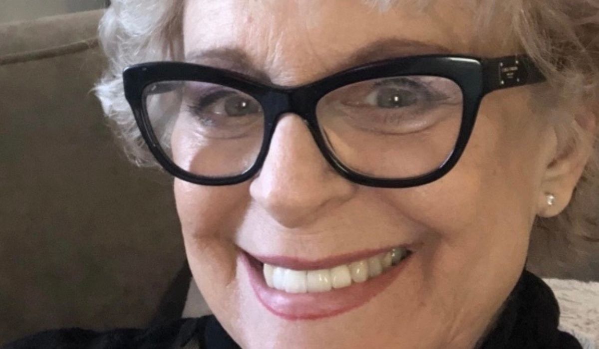 Sherlinda..xo on TikTok in her "he chose me" video