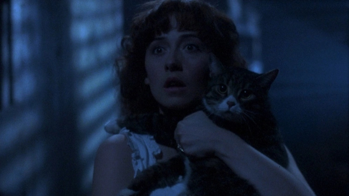 The Amityville Curse