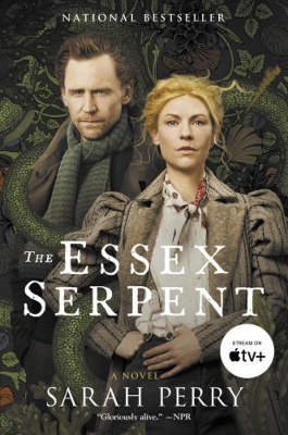 The Essex Serpent by Sarah Perry 
