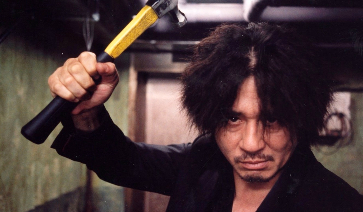 The Vengeance Trology