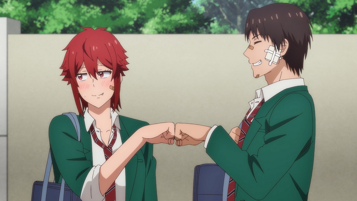 5 Anime to Watch If You Loved the Tomo-chan Anime
