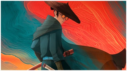 'Blue Eye Samurai' Release Date, Trailer, Cast, Plot, and More | The