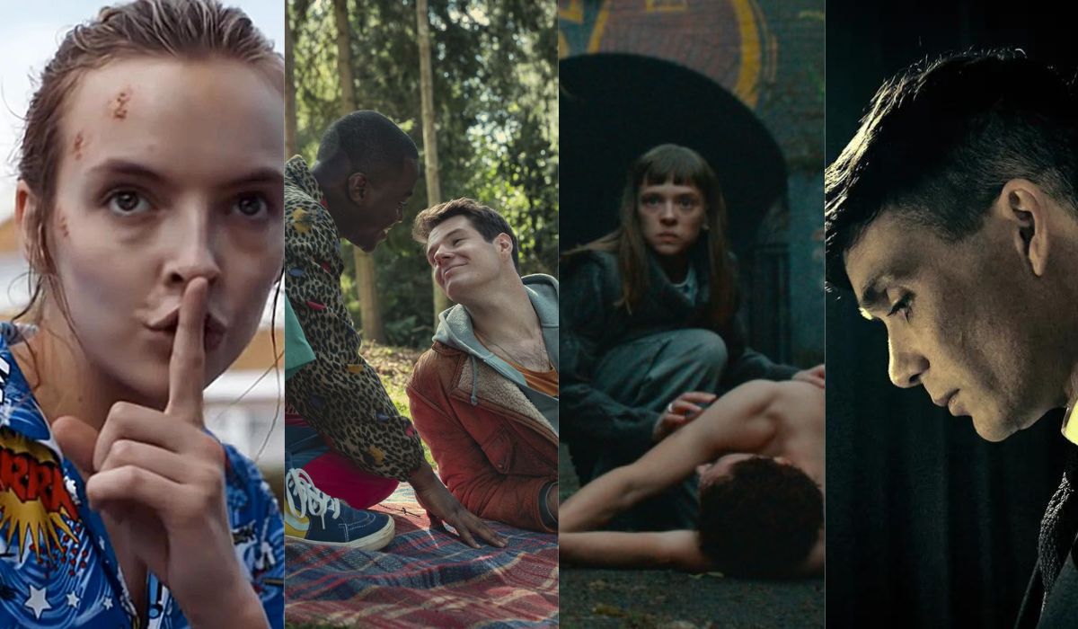 10 Best British TV Shows on Netflix The Mary Sue