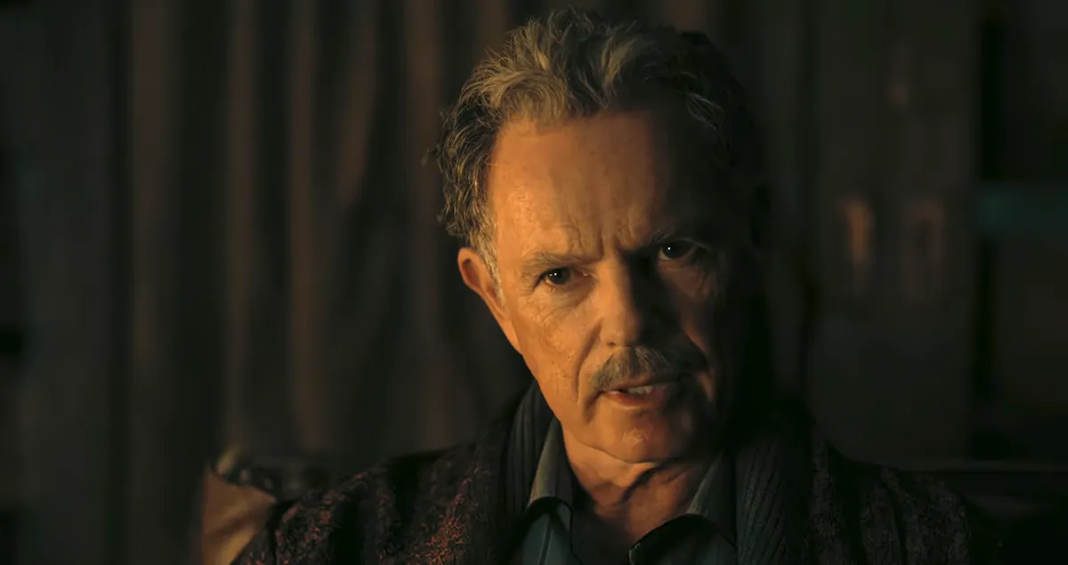 Bruce Greenwood in Fall of the House of Usher