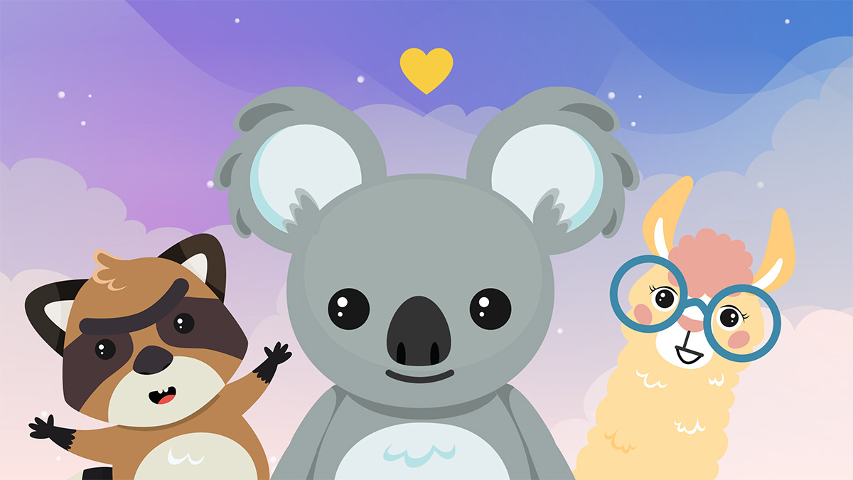 Get the sleep you need with adorable sleep pet Pocket Kado The Mary Sue