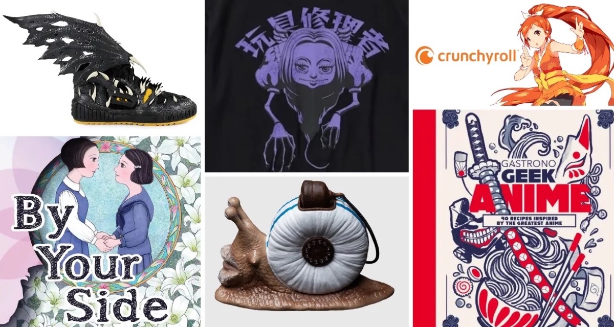 Gifts That Will Make Any Adult Fanboy or Fangirl Squeal