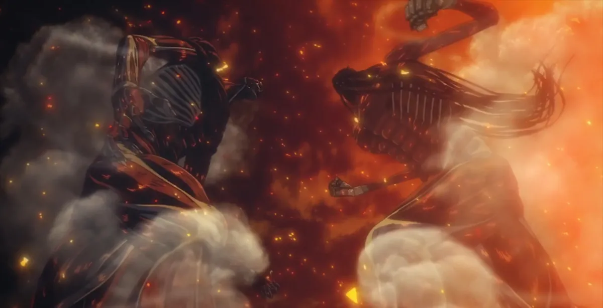 Parte 2 de Attack on Titan Final Season chega na Crunchyroll em janeiro