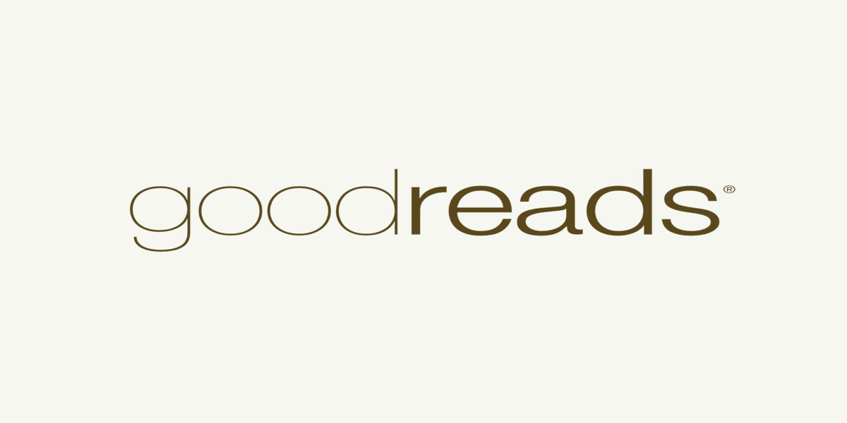 Goodreads Logo (Goodreads)