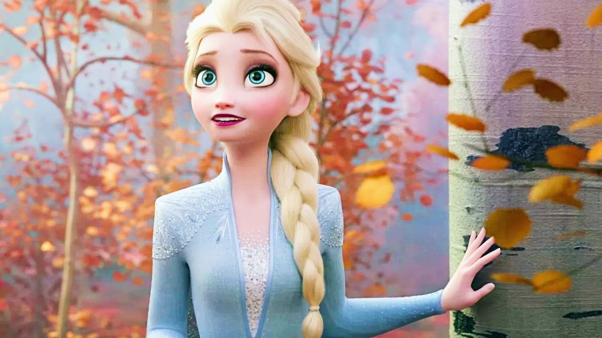 Anya Taylor-Joy's 'Frozen' comments have us wanting her take on a live ...