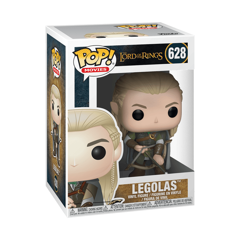 11 Best Gifts for The Lord of the Rings™ Fans 2023