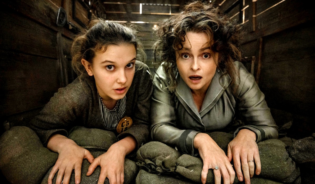 Enola Holmes 3' Release Window, Cast, Plot, And More | The Mary Sue