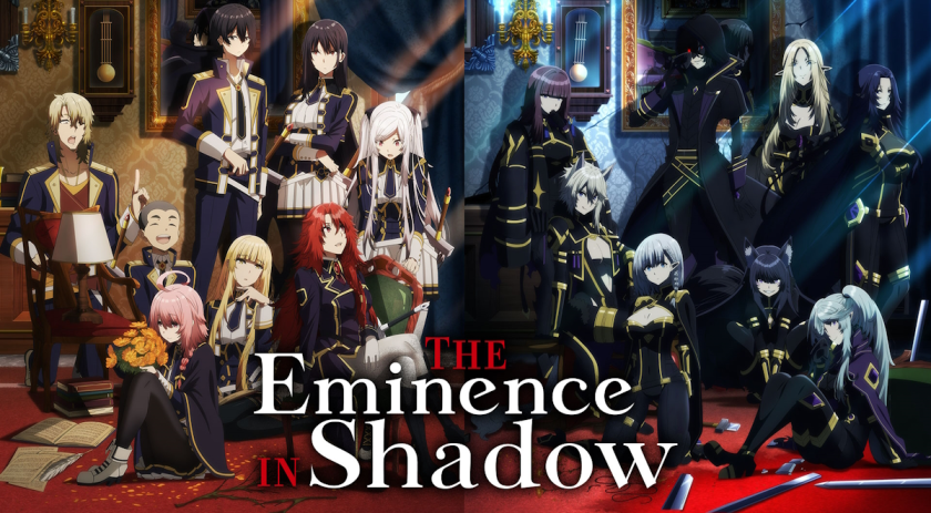 The Eminence in Shadow Episode 5 Preview Released