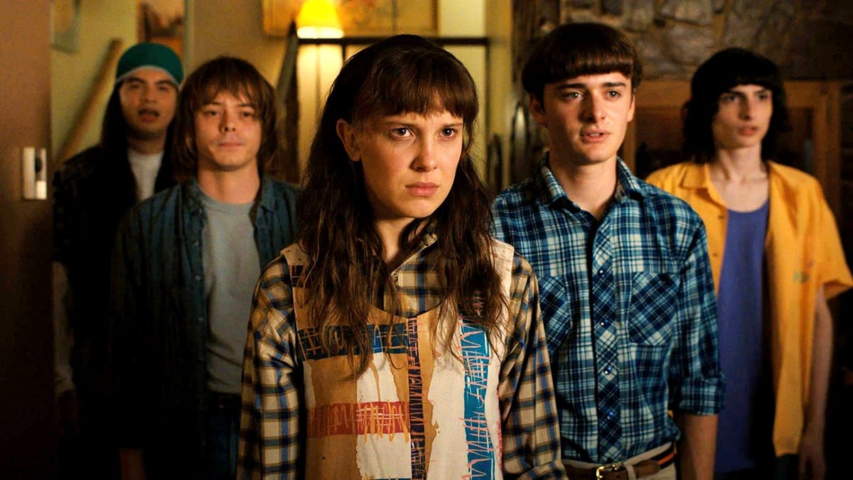 Stranger Things' Season 5: Cast Will Get Big Salary Bumps, Though