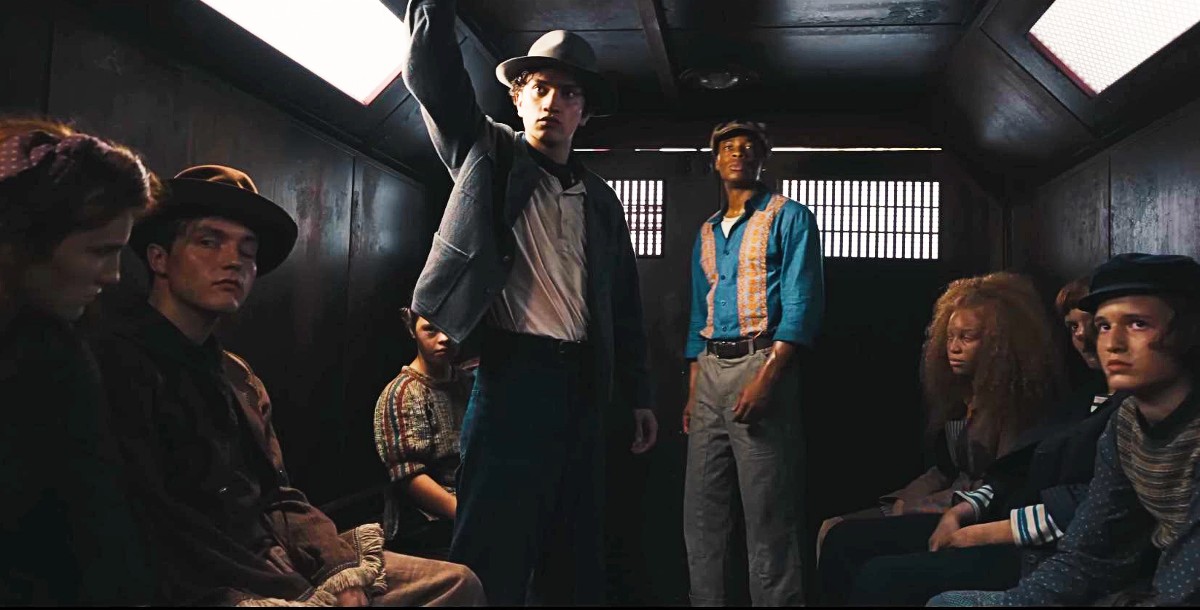 Tributes of the 10 Hunger Games in The Ballad of Songbirds and Snakes