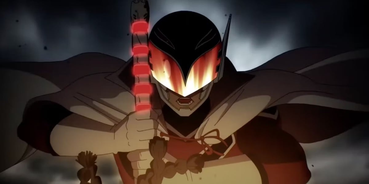 Go! Go! Loser Ranger! Gets Anime Adaptation - The Illuminerdi