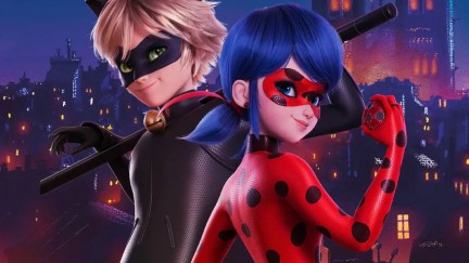 Miraculous Ladybug season 6 episode 1 | The Mary Sue