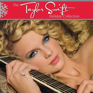 taylor swift the holiday collection