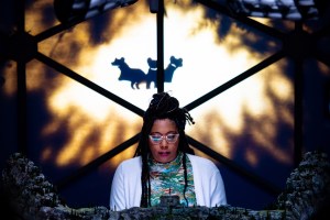 Interview: Dimension 20 DM Aabria Iyengar Talks Makeup, New Players