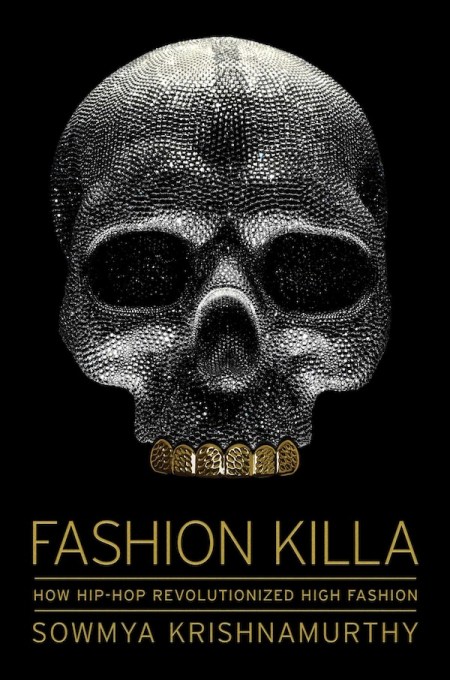 Fashion Killa by Sowmya Krishnamurthy