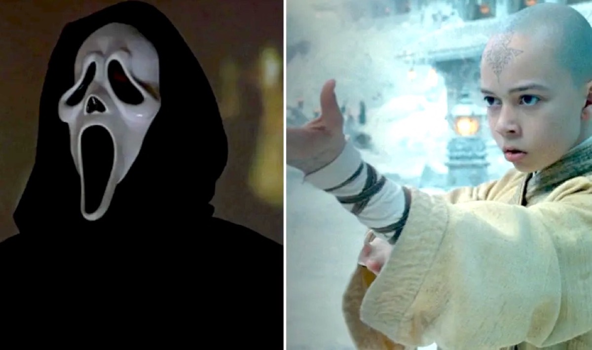 Everything Coming to Paramount+ in January 2024