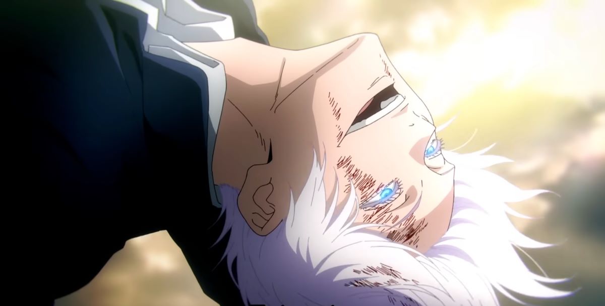 What Does 'Jujutsu Kaisen' Mean? Explained The Mary Sue