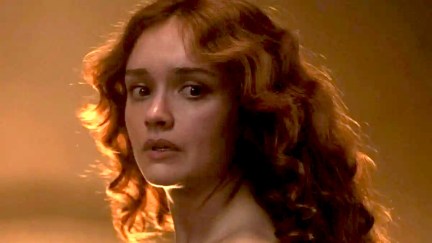 Olivia Cooke is right about one "controversial" Hollywood job The