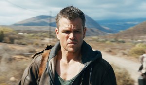 All Bourne Movies In Order | The Mary Sue