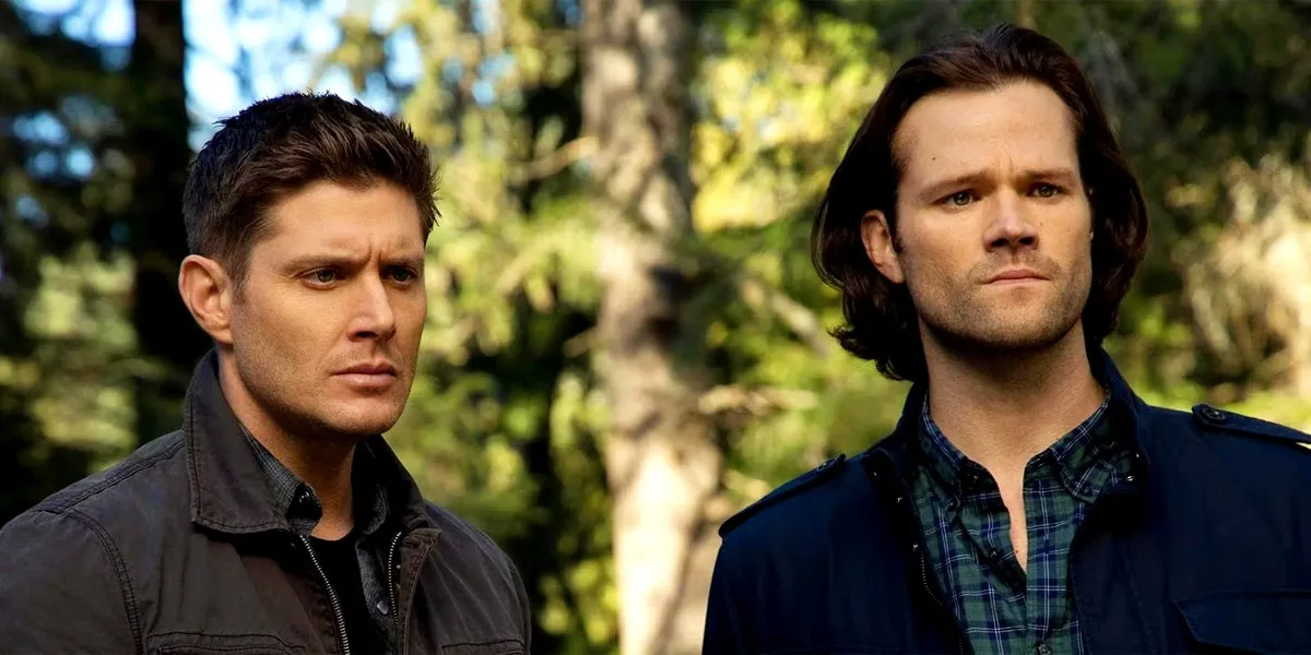 Will There Be a 'Supernatural' Season 16? Answered